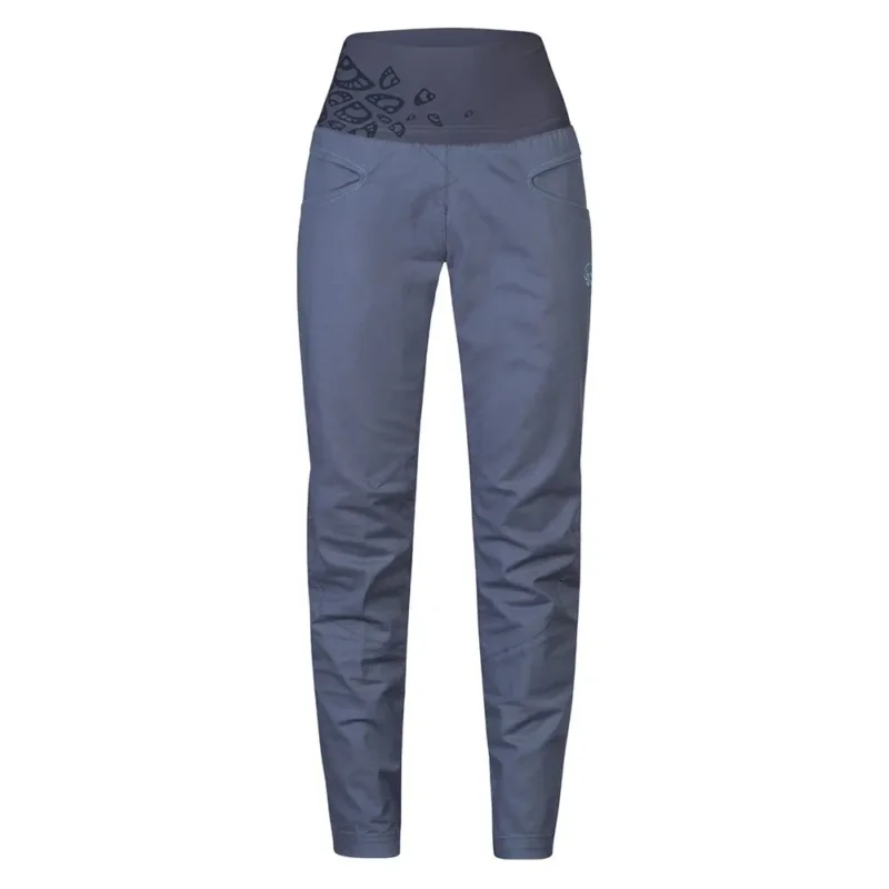 Rafiki Pantalon Massone Certifié