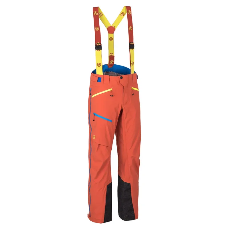 Dernière Chance Ternua Pantalon Mauna Kea