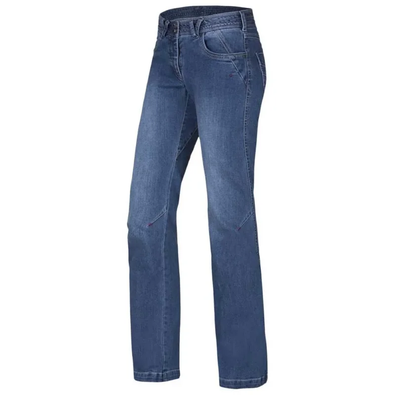 Ocun Pantalon Medea Jeans Meilleur Choix