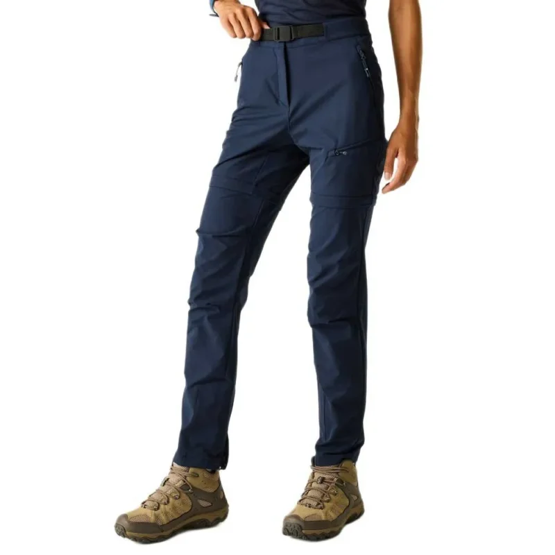 Dare2B Pantalon Melodic Pro Zip Off Dernier Modèle