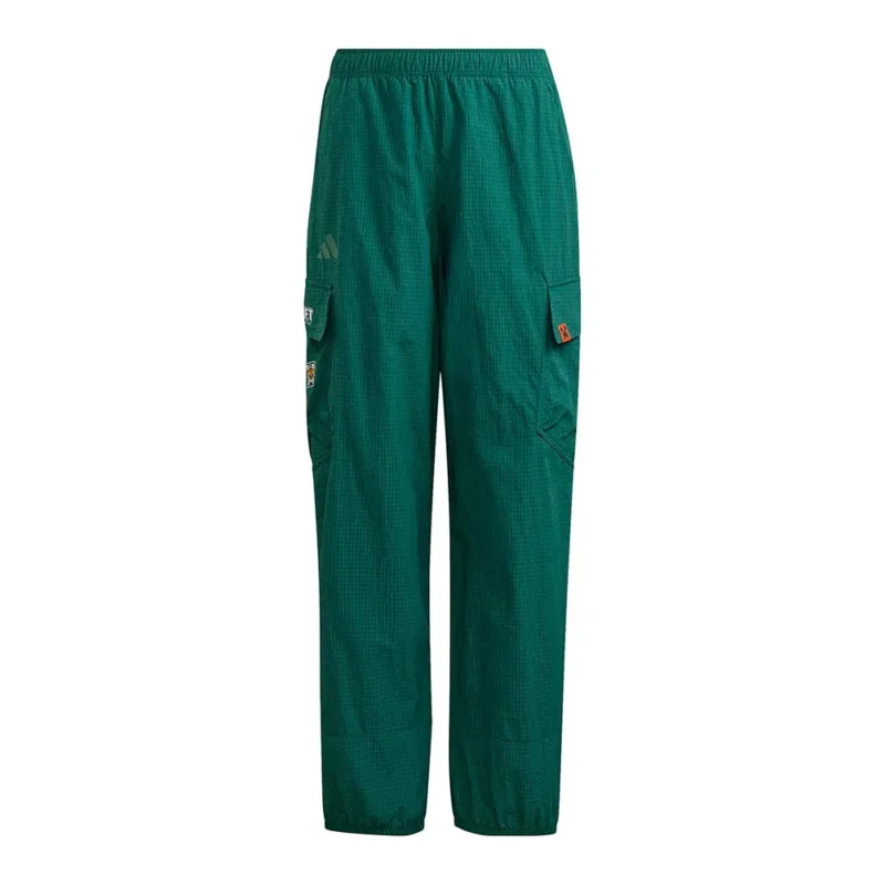 adidas Pantalon Minecraft Terrex Clima365 Cargo Populaire