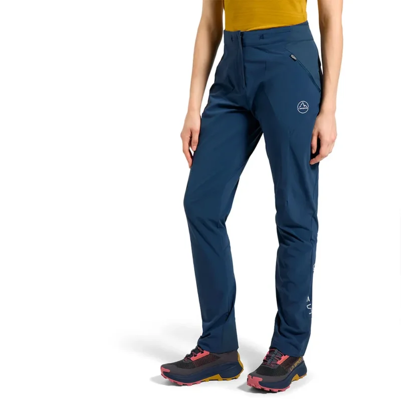 La Sportiva Pantalon Monument Commander Maintenant