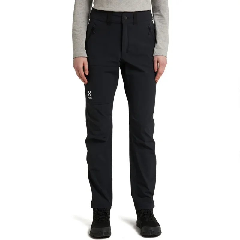 Haglöfs Pantalon Move Softshell T Prix Cassé