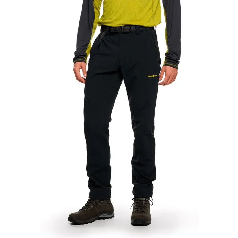 Trangoworld Pantalon Muley TH Seulement Aujourd'hui