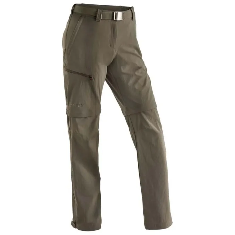Maier Sports Pantalon Nata Dernier Modèle