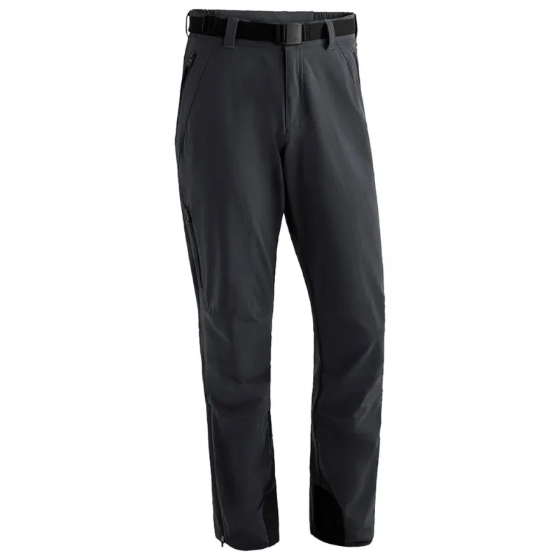 Expédition Rapide Maier Sports Pantalon Naturno