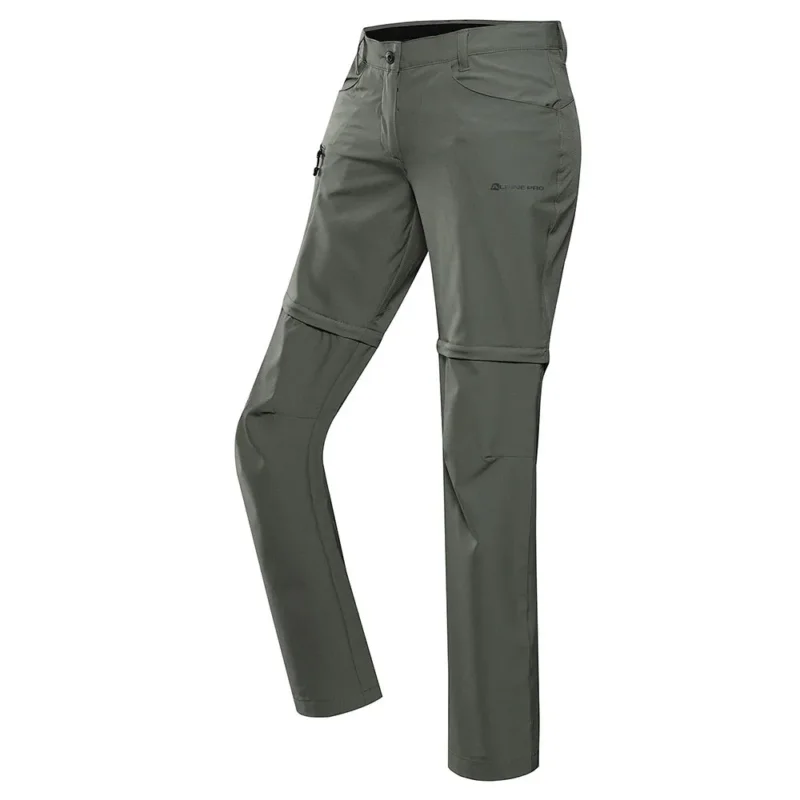Alpine Pro Pantalon Nesca 2 Certifié