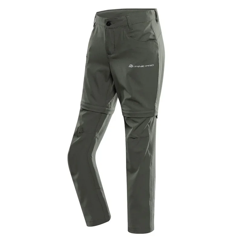 Haute Qualité Alpine Pro Pantalon Nesco 2