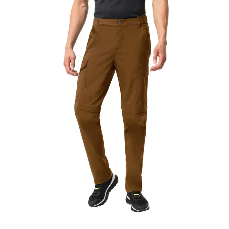 VAUDE Pantalon Neyland Zip Off Offre Du Jour