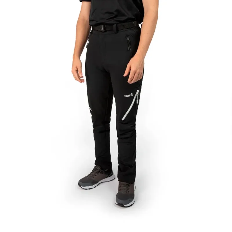 Izas Pantalon Nogal Expédié Aujourd'hui