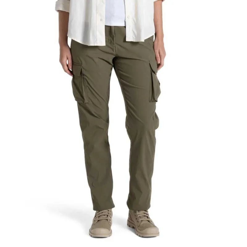 Nouvel Arrivage Craghoppers Pantalon Nosilife Jules