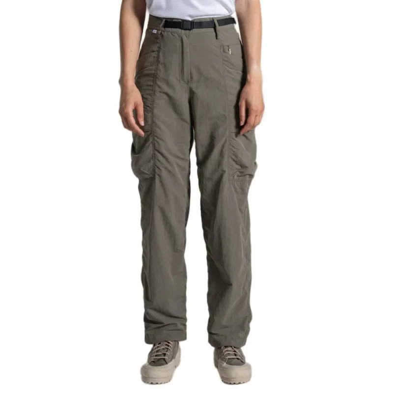 Craghoppers Pantalon NosiLife Medina Cargo Soldes