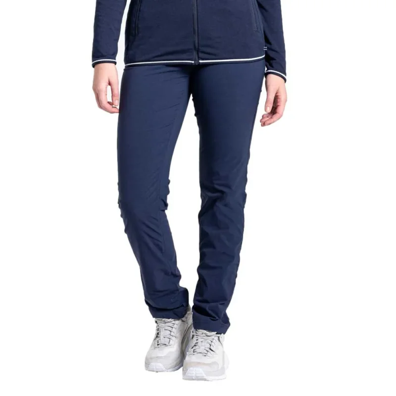 Craghoppers Pantalon NosiLife Pro Active Satisfait Ou Remboursé
