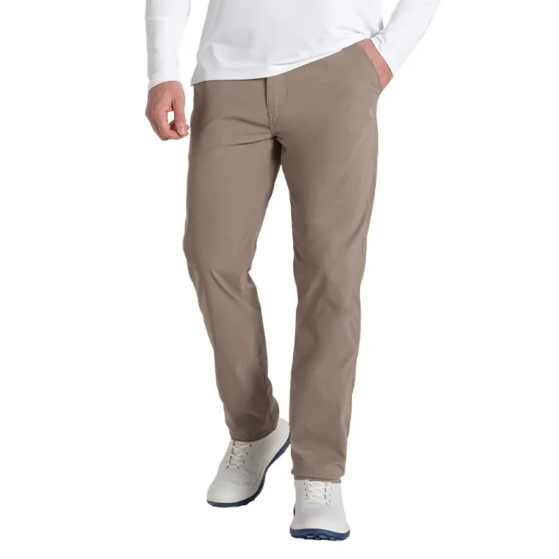 Petit Prix Craghoppers Pantalon NosiLife Santos II