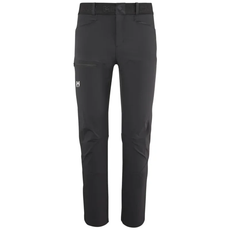Vente Flash Millet Pantalon Onega Stretch