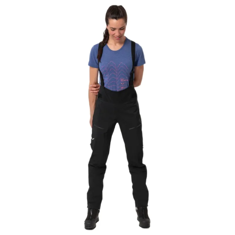 Salewa Pantalon Ortlex GORE-TEX® Stretch Acheter Direct