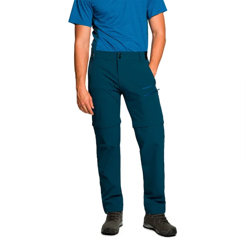Promotion Trangoworld Pantalon Palec DF