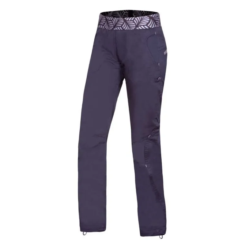 Ocun Pantalon Pantera Organic Certifié