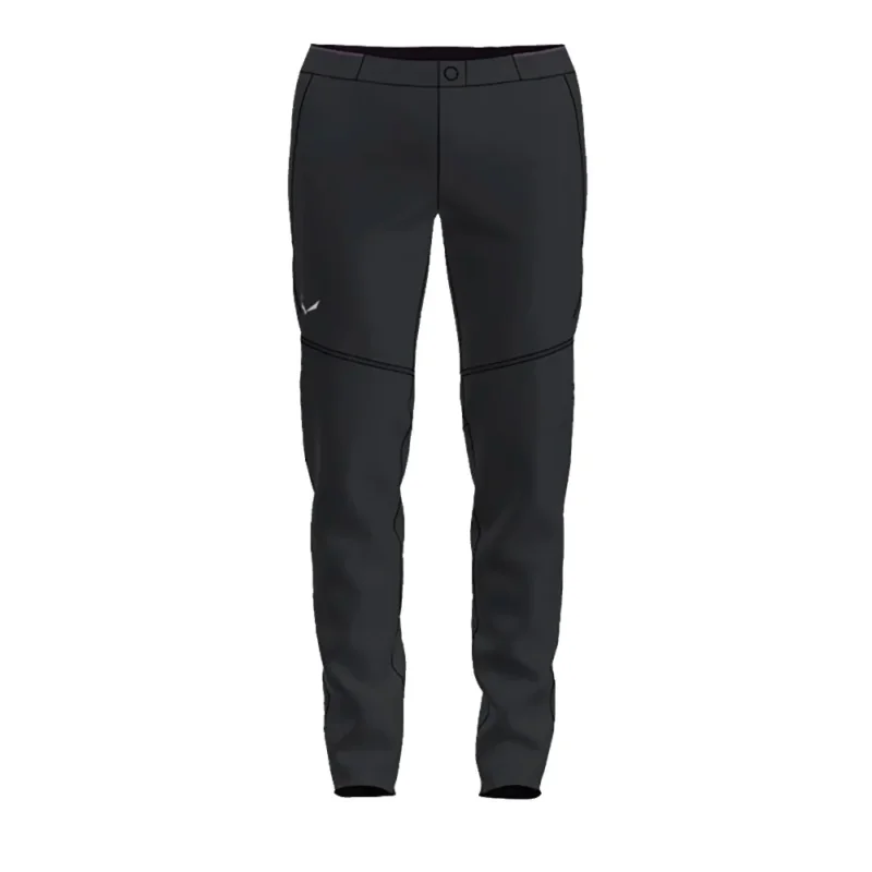Dernier Modèle Salewa Pantalon Pedroc 3 Durastretch 2in1