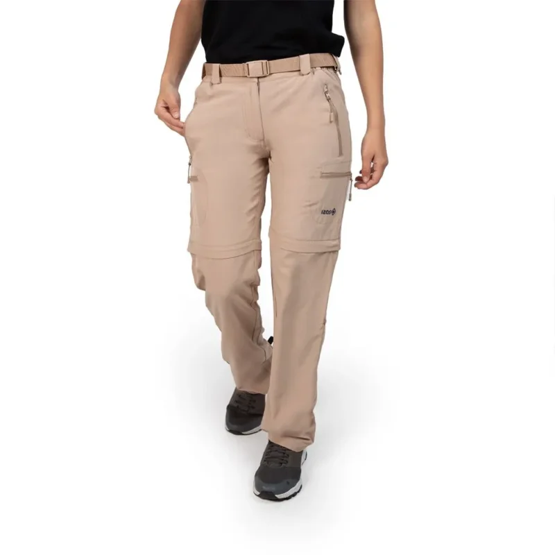 Izas Pantalon Pelt W Commander Maintenant