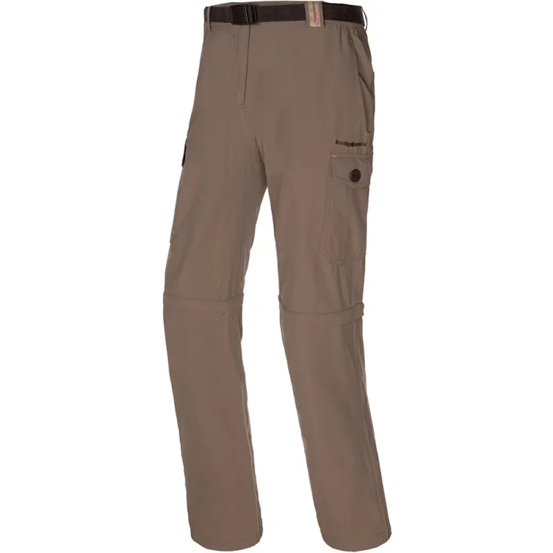 Trangoworld Pantalon Pesha Nouveauté