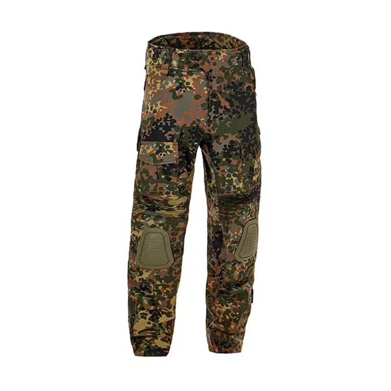 Invadergear Pantalon Predator Combat Jusqu'à Épuisement Des Stocks