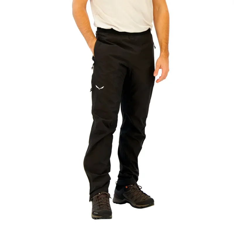 Bon Marché Salewa Pantalon Puez Aqua 4 Powertex 2.5L