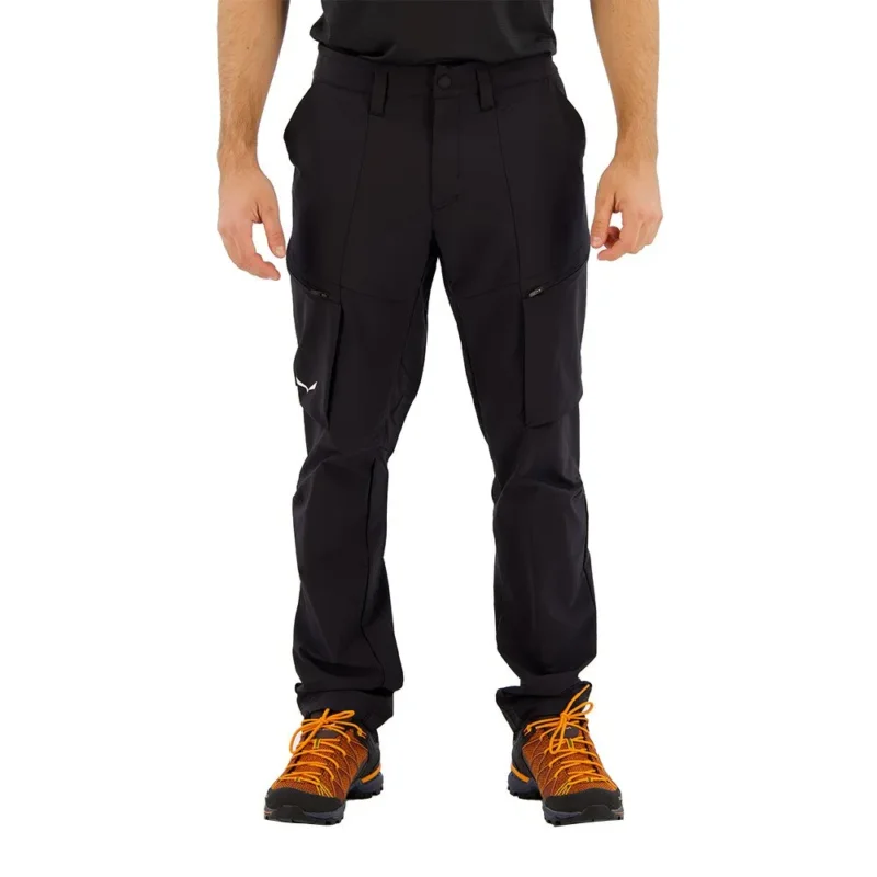 Achetez Aujourd'hui Salewa Pantalon Puez Durastretch Cargo