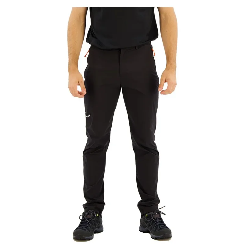 Salewa Pantalon Puez Talveno Durastretch Quantité Limitée