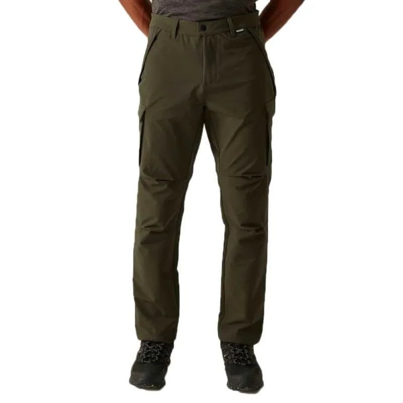Regatta Pantalon Questra Cargo Offre Spéciale