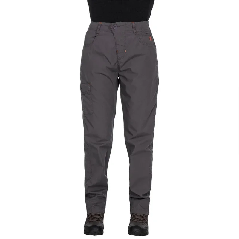 Trespass Pantalon Rambler Retour Gratuit