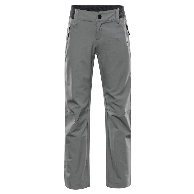 Commander Vite Alpine Pro Pantalon Ramelo