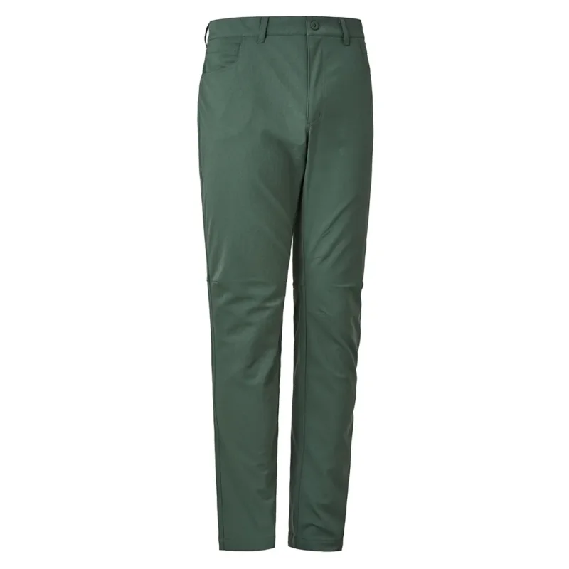 Prix Promo Ternua Pantalon Red Point