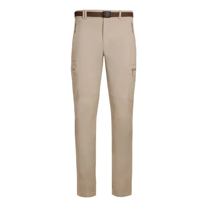 Trangoworld Pantalon Risco Bon Plan