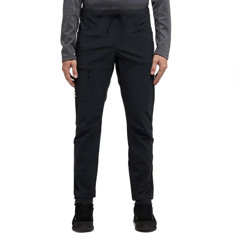 Haglöfs Pantalon ROC Lite Slim Pas Cher