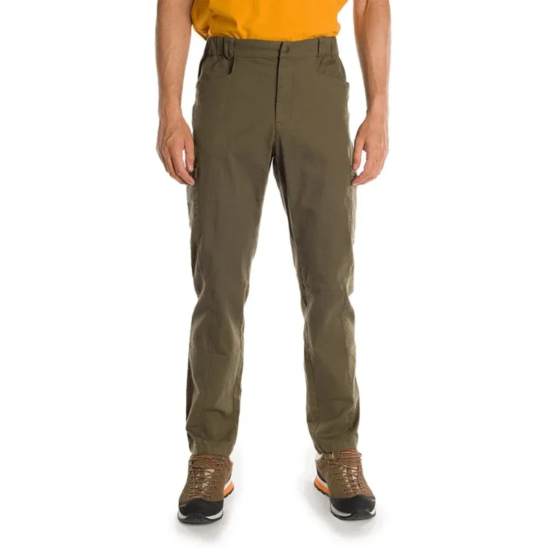 Authentique Trangoworld Pantalon Rodau