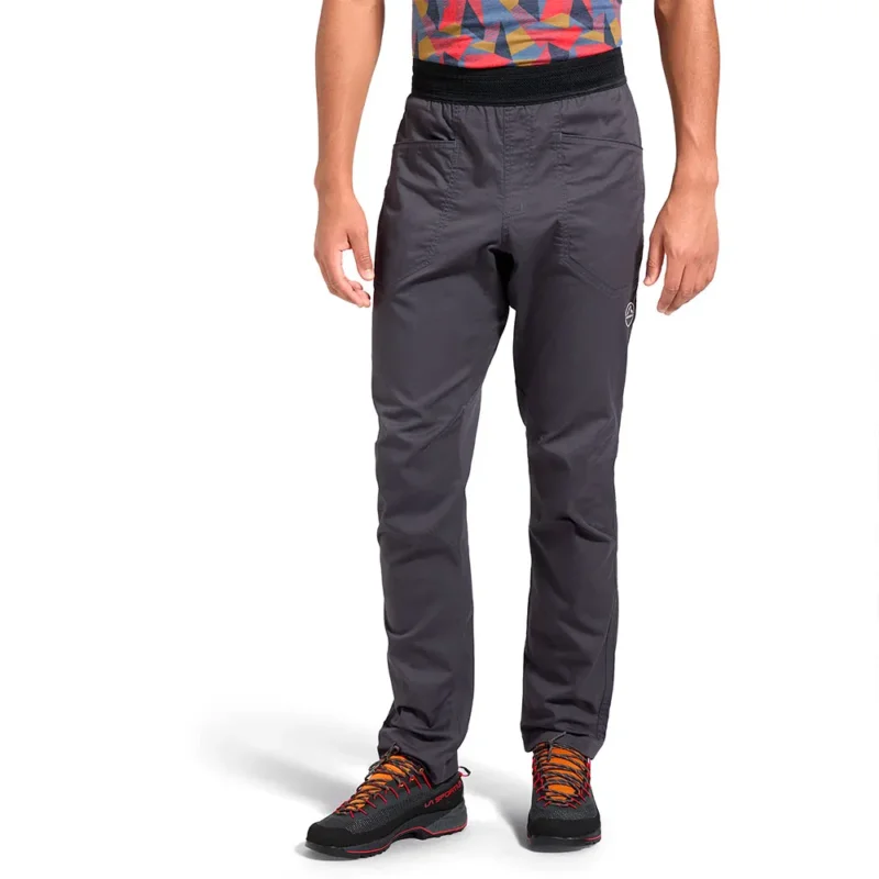 La Sportiva Pantalon Roots Authentique