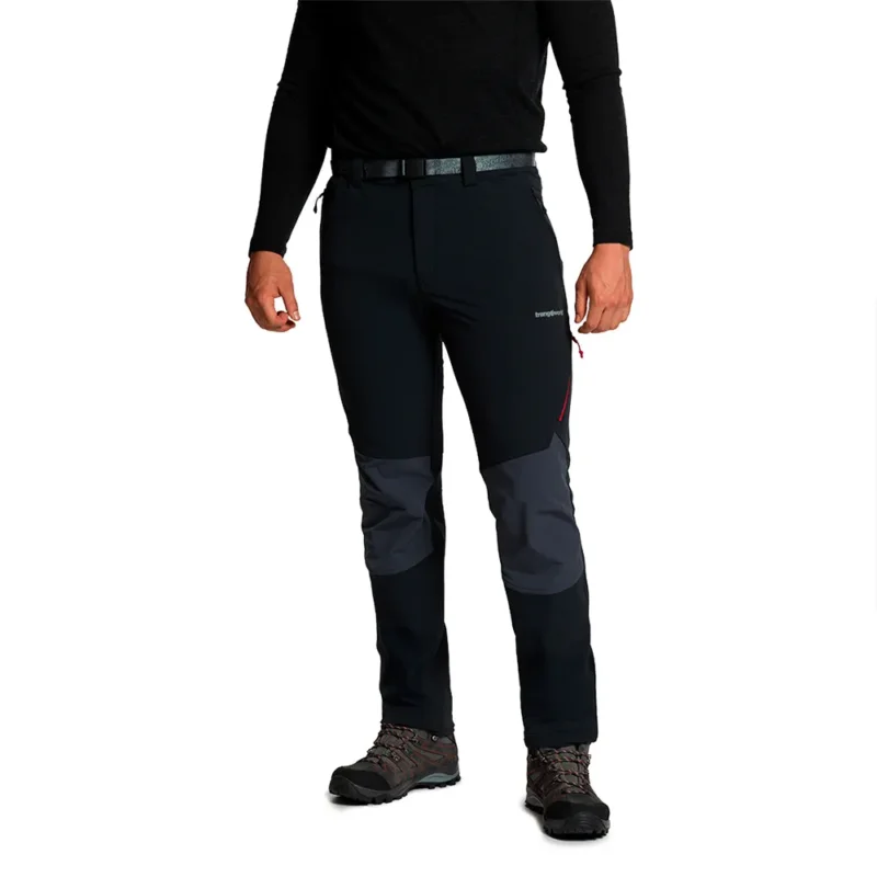 Trangoworld Pantalon Rovek V02 Populaire