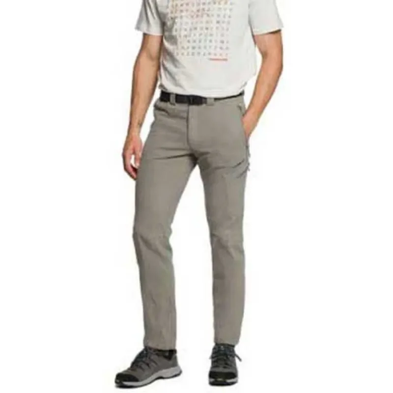 Trangoworld Pantalon Ruivo Prix Cassé