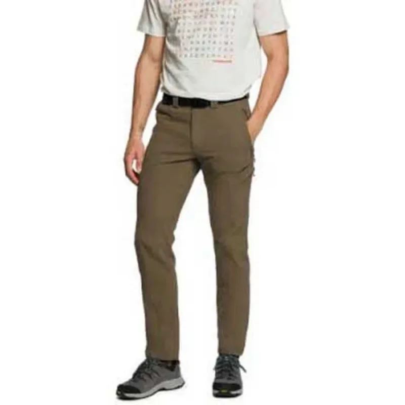 Expédié Aujourd'hui Trangoworld Pantalon Ruivo 001