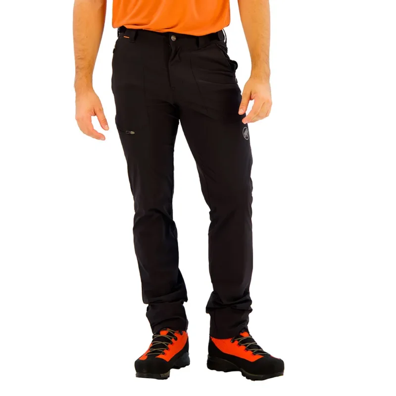 Produit De Marque Mammut Pantalon Runbold