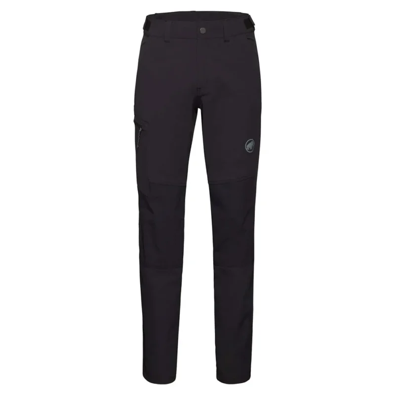 Remise Mammut Pantalon Runbold Guide Softshell