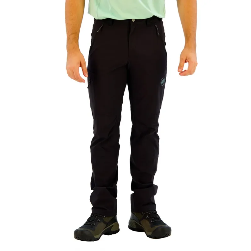 Mammut Pantalon Runbold IV Paiement Sécurisé