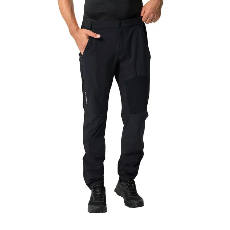 Quantité Limitée VAUDE Pantalon Scopi III