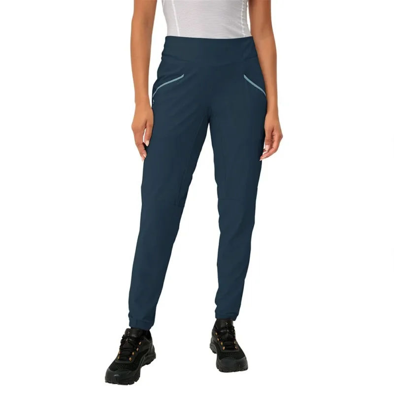 Meilleur Choix VAUDE Pantalon Scopi LW