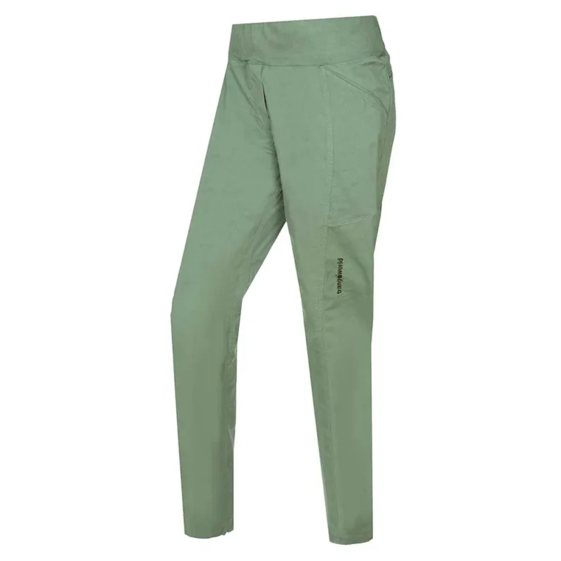 Trangoworld Pantalon Segad Certifié
