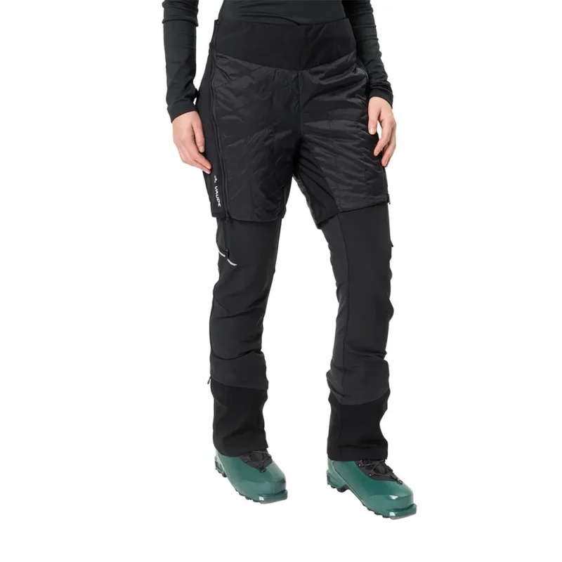Offre Exclusive VAUDE Pantalon Sesvenna III