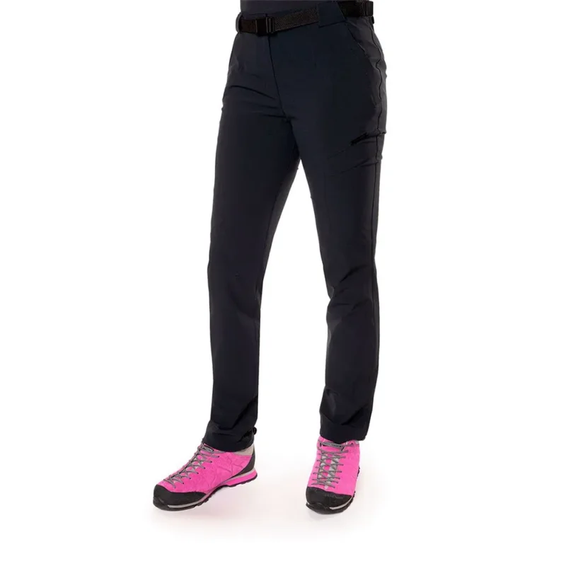Trangoworld Pantalon Shandur Certifié