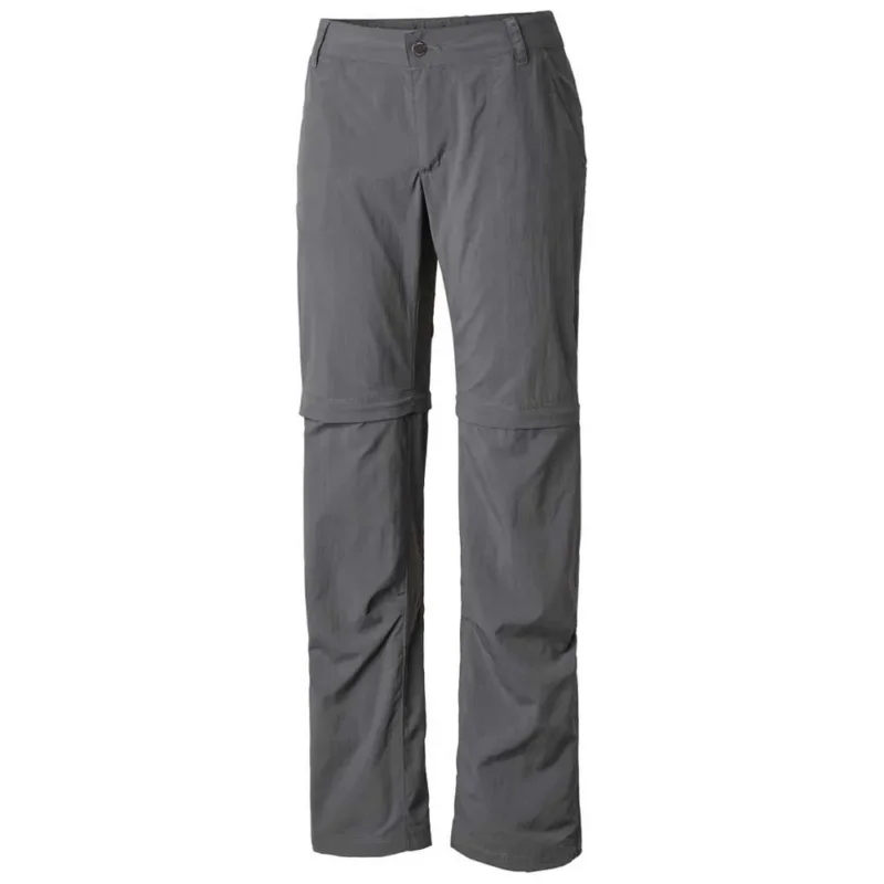 Quantité Limitée Columbia Pantalon Silver Ridge 2.0 Convertible