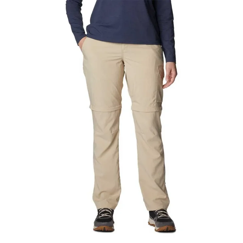 Columbia Pantalon Silver Ridge Utility Dernière Chance